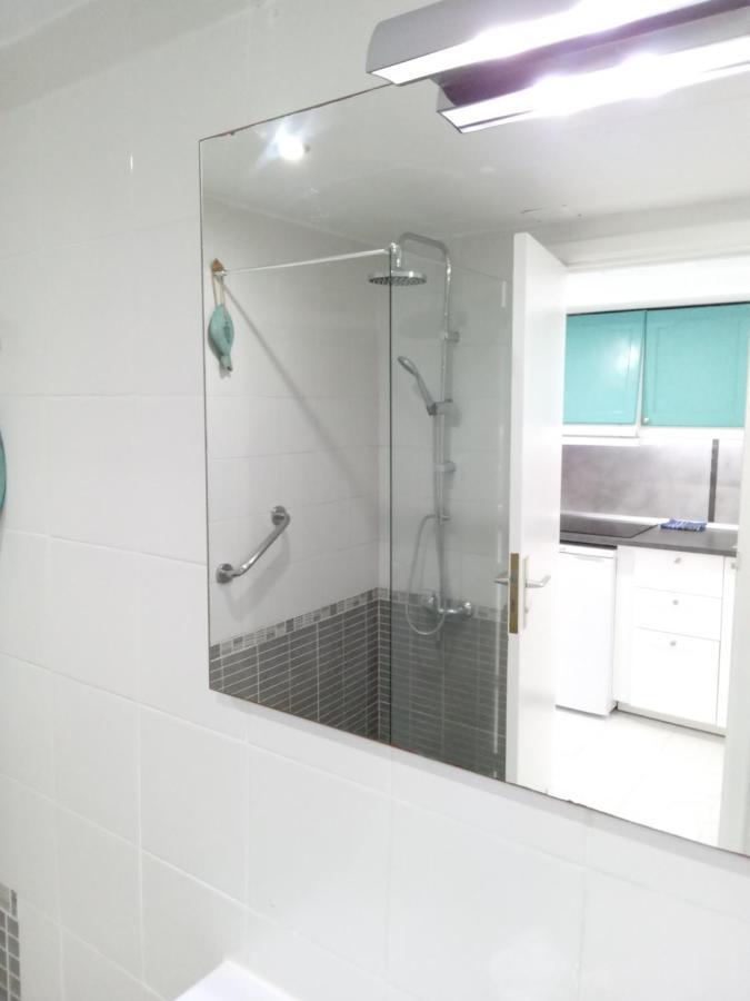Ocean Dreams Suite Los Cristianos Hill Heated Pool מראה חיצוני תמונה