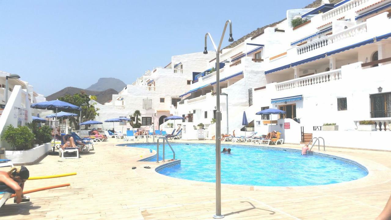 Ocean Dreams Suite Heated Pool לוס כריסטיאנוס מראה חיצוני תמונה