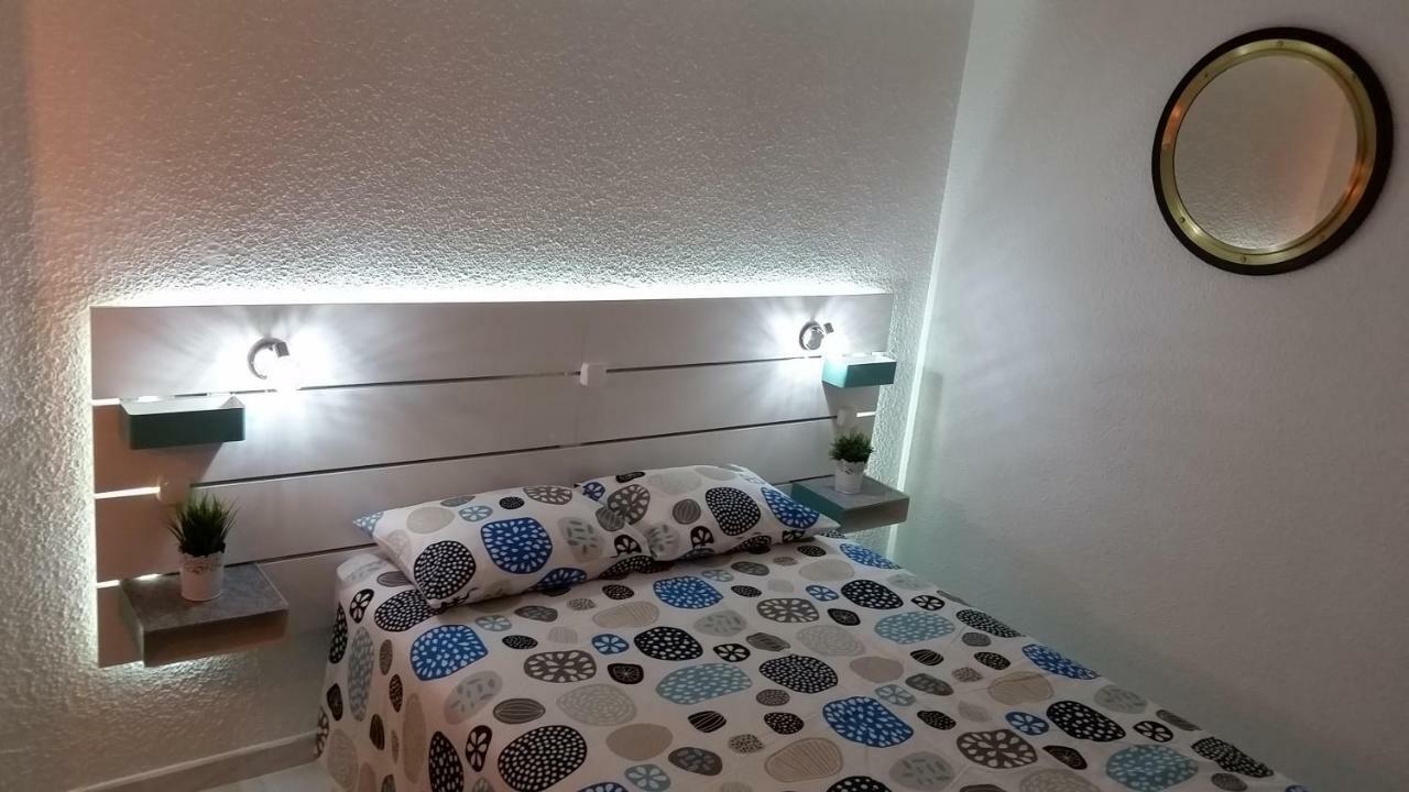 Ocean Dreams Suite Heated Pool לוס כריסטיאנוס מראה חיצוני תמונה