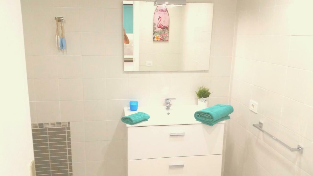 Ocean Dreams Suite Los Cristianos Hill Heated Pool מראה חיצוני תמונה